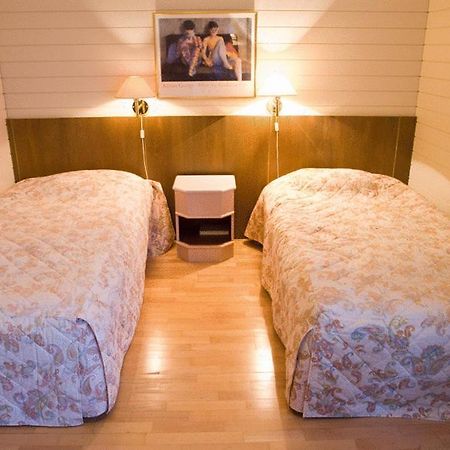 Hotel Kiteenhovi 외부 사진