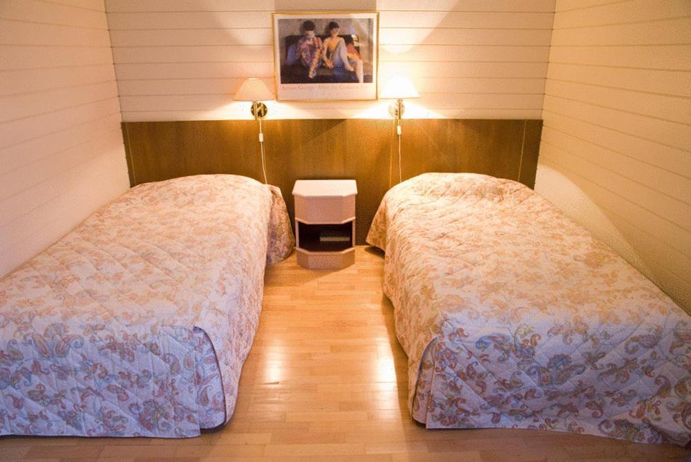 Hotel Kiteenhovi 외부 사진